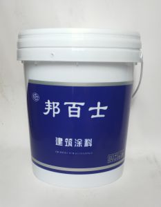 建筑涂料